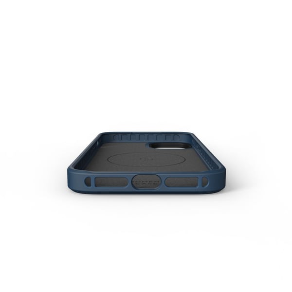 iPhone 14 Plus Deksel Moment Case MagSafe Indigo