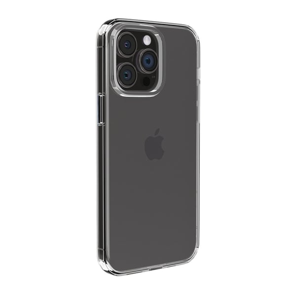 iPhone 15 Pro -kotelo Iceland Pro Transparent