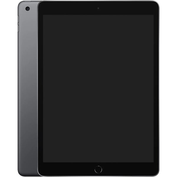 Apple iPad 10.2 (9. sukupolvi) 64GB Luokka A Tähtiharmaa