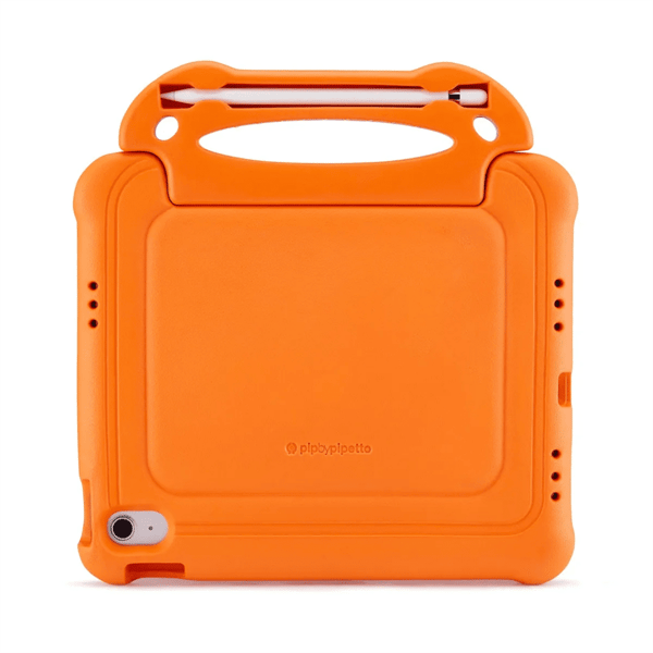 iPad 10.9 (gen 10)/iPad 11 (A16) Cover Activity Case Blå