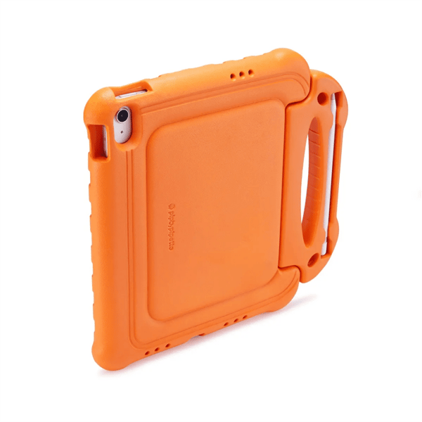 iPad 10.9 (gen 10)/iPad 11 (A16) Cover Activity Case Blå
