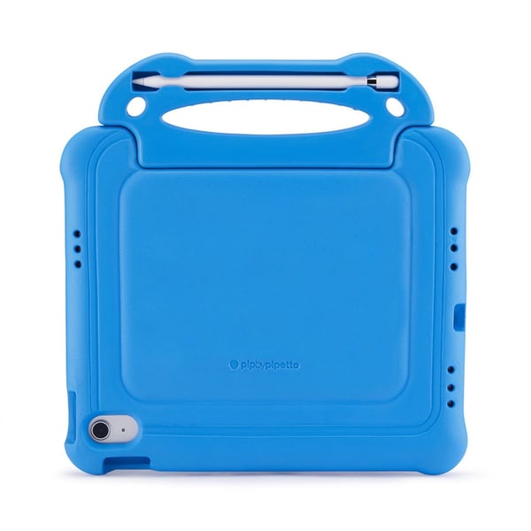 iPad 10.9 (gen 10)/iPad 11 (A16) Cover Activity Case Blå