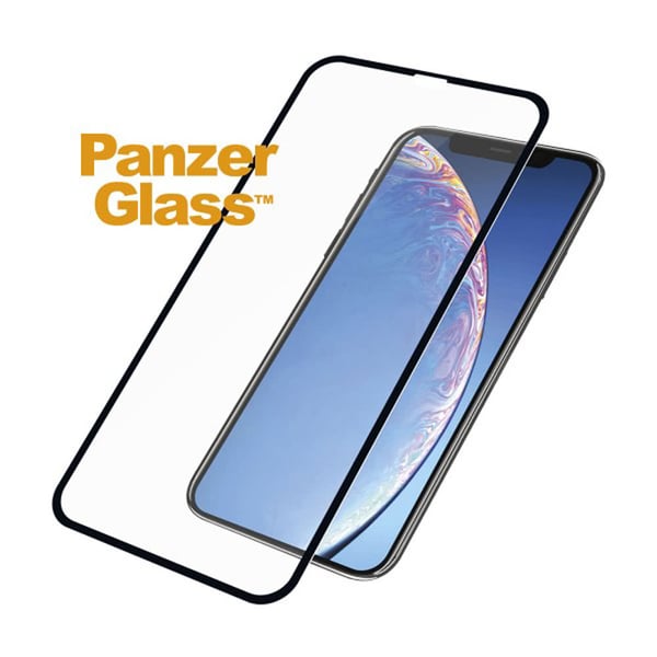 iPhone X/Xs/11 Pro Skærmbeskytter CaseFriendly