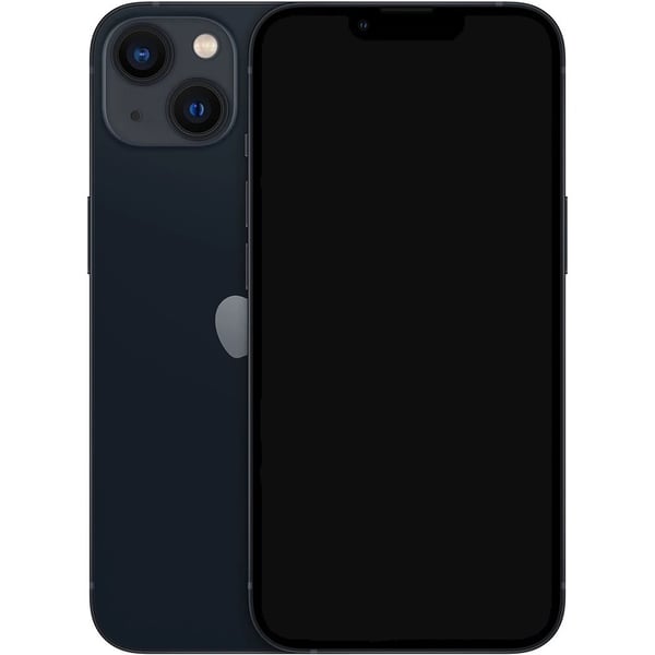 Apple iPhone 14 128GB Luokka A Musta