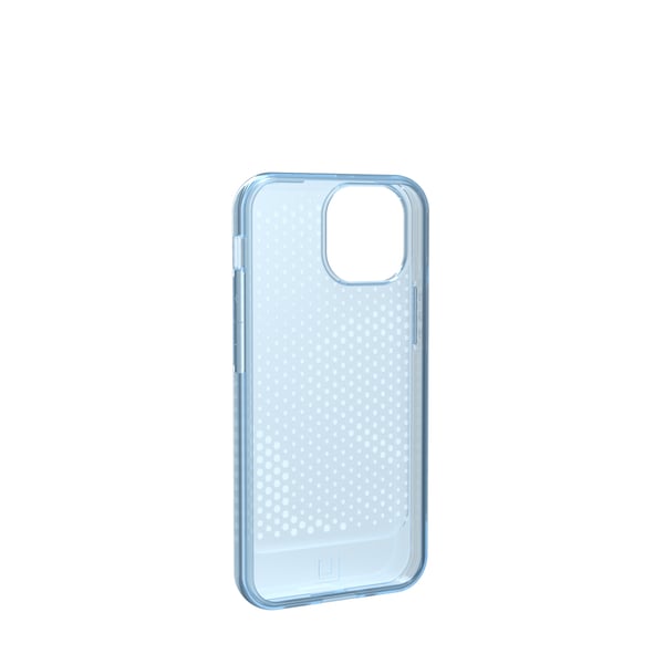 iPhone 13 Mini Skal Lucent Cerulean
