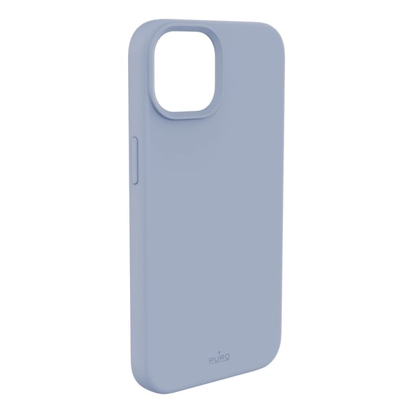 iPhone 14 Plus Skal Icon Blå
