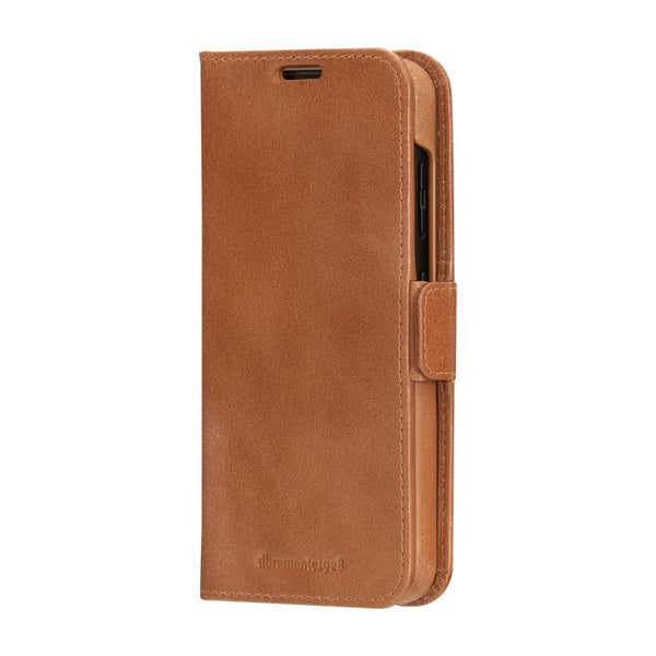 Samsung Galaxy A54 5G Cover Lynge Tan