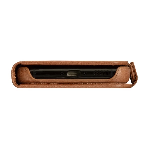 Samsung Galaxy A54 5G Cover Lynge Tan