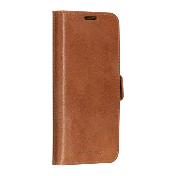 Samsung Galaxy A54 5G Cover Lynge Tan