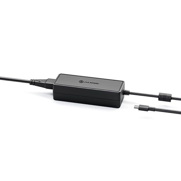 100 W:n Rapid Power USB-C GaN -virtalähde