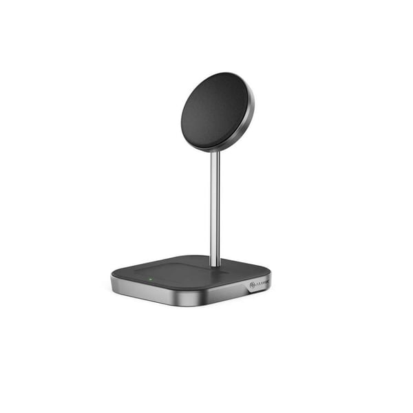 MagSpeed 2-in-1 langaton latausasema