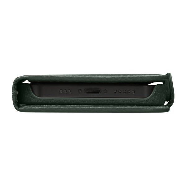 iPhone 15 Pro Kuori New York EverGreen