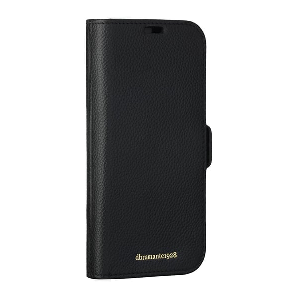 iPhone 15 Pro Cover New York Night Black