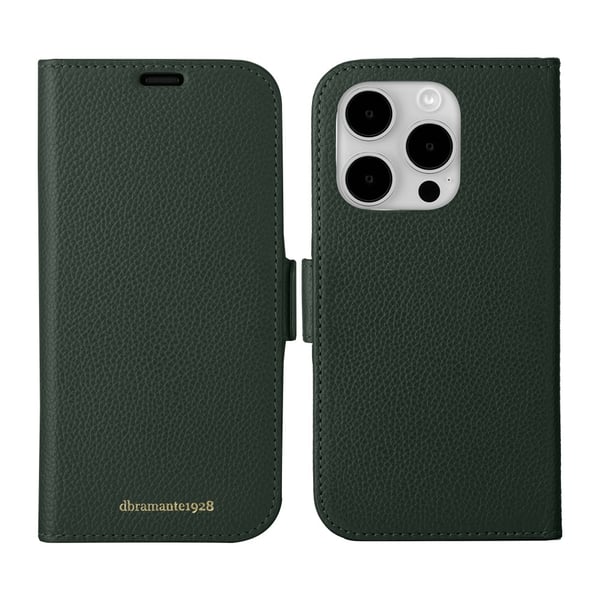iPhone 15 Pro Max Deksel New York EverGreen