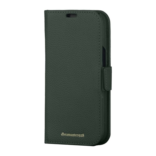 iPhone 15 Pro Max Deksel New York EverGreen