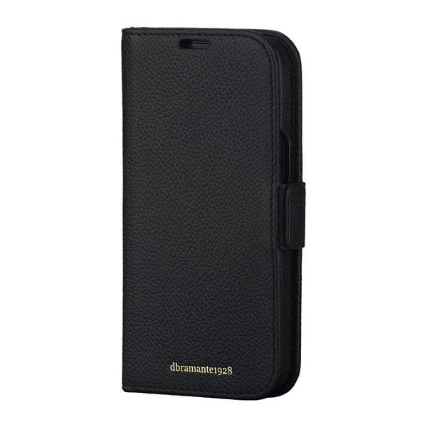 iPhone 15 Pro Max Cover New York Night Black