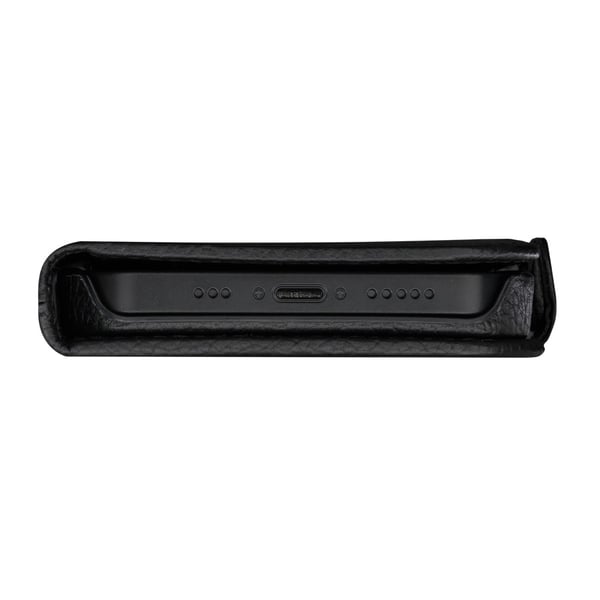 iPhone 15 Pro Max Cover New York Night Black