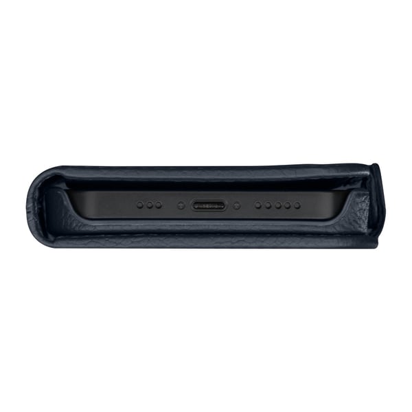iPhone 15 Pro Max Kuori New York Pacific Blue