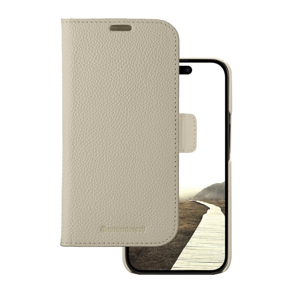 iPhone 15 Pro Max Cover New York Sandklit iPhone 15 Pro Max Cover New York Sandklit