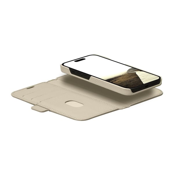 iPhone 15 Pro Max Cover New York Sandklit