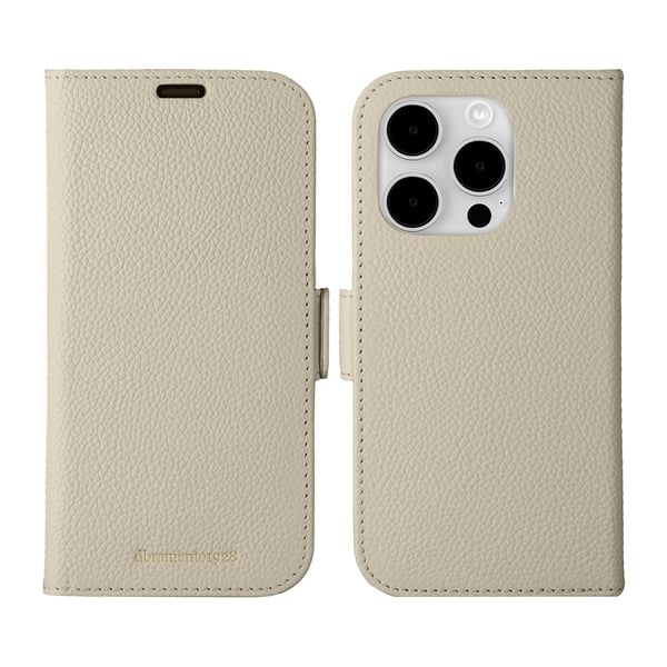 iPhone 15 Pro Max Cover New York Sandklit
