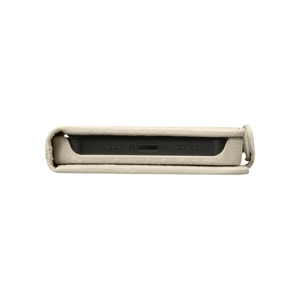 iPhone 15 Pro Max Cover New York Sandklit