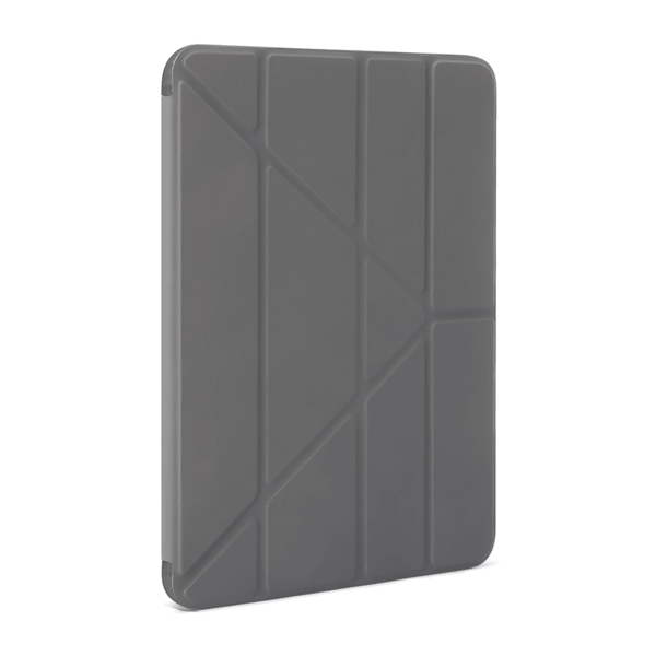 iPad Pro 11 (M4/M5) Cover Origami No1 Original Etui Grå