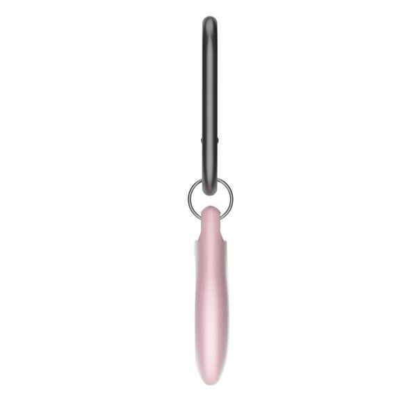 AirTag Holder Secure Dock 4-pak Pink