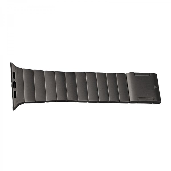 Apple Watch 44/45/46mm/Ultra 49mm Rem Titan Sort