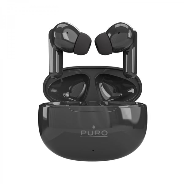 Langattomat Play Pro -kuulokkeet, musta Langattomat Play Pro -kuulokkeet, musta