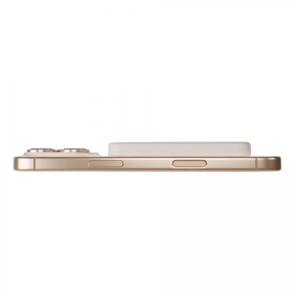 MagSafe Powerbank Mini Power Mag Sandshell