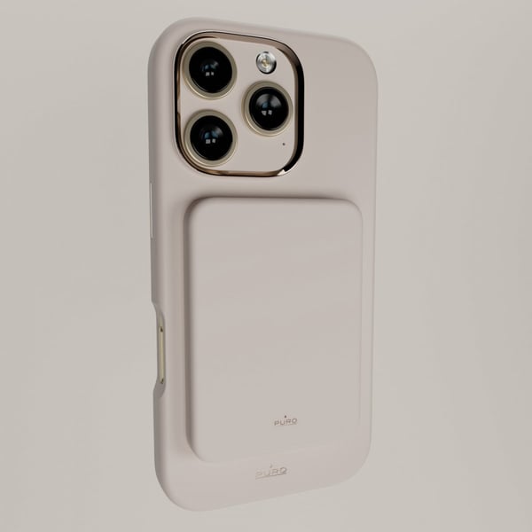 MagSafe Powerbank Mini Power Mag Sandshell