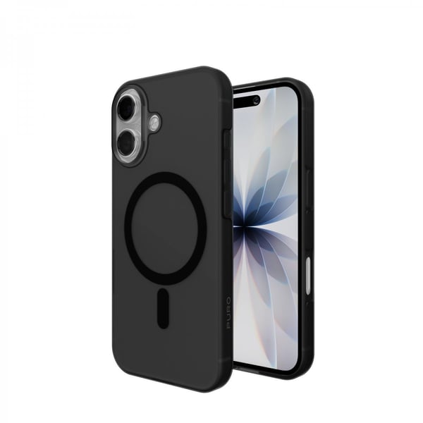 iPhone 17 Cover Daylight MagSafe Sort
