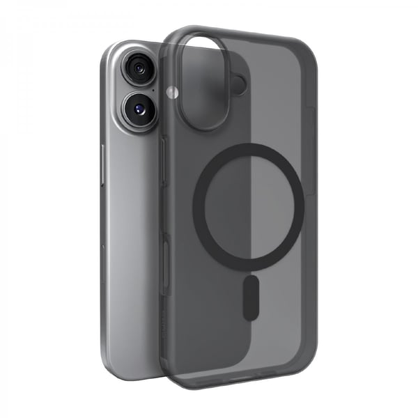 iPhone 17 Cover Daylight MagSafe Sort