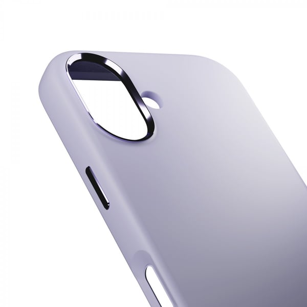 iPhone 17 -kuori ICON Mag Pro Lavender