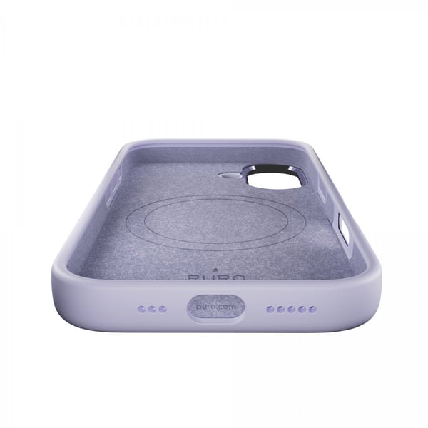 iPhone 17 -kuori ICON Mag Pro Lavender