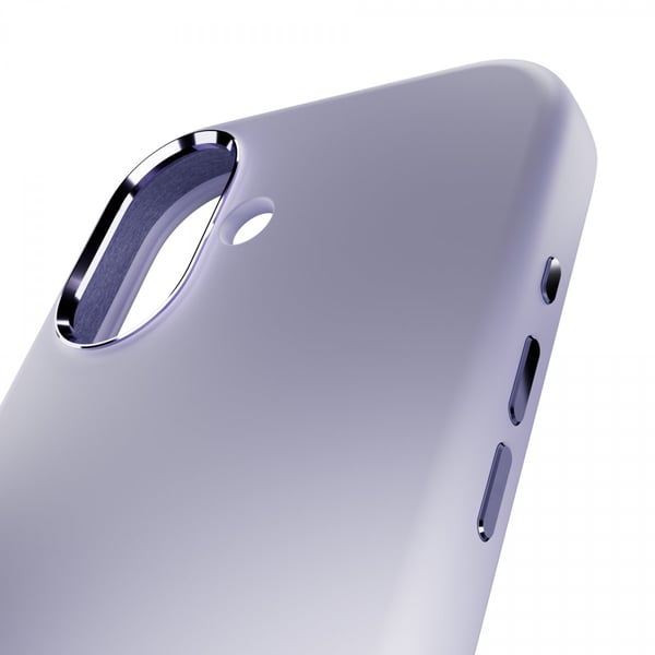 iPhone 17 -kuori ICON Mag Pro Lavender