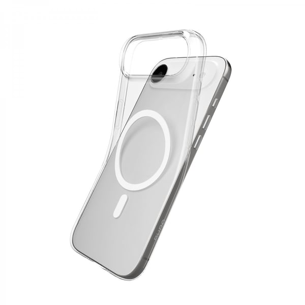 iPhone Air Skal 0.3 Mag Transparent