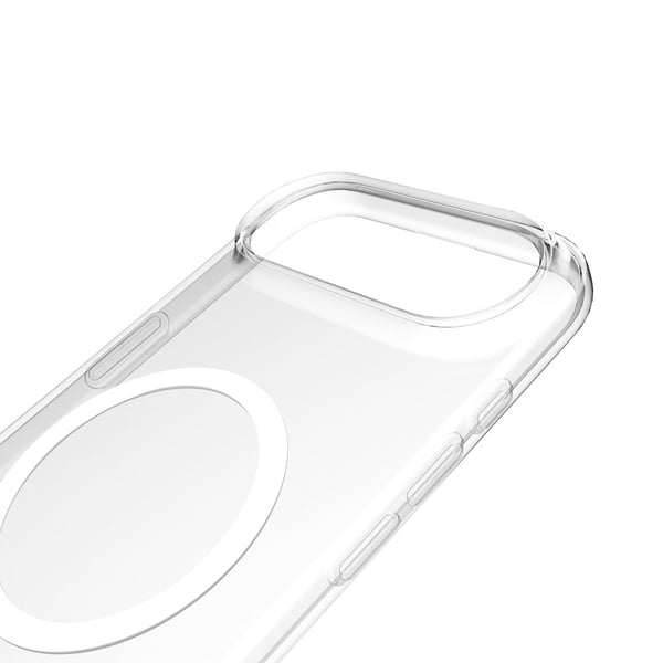 iPhone Air Skal 0.3 Mag Transparent