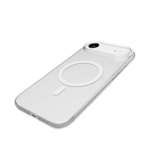 iPhone Air Skal 0.3 Mag Transparent