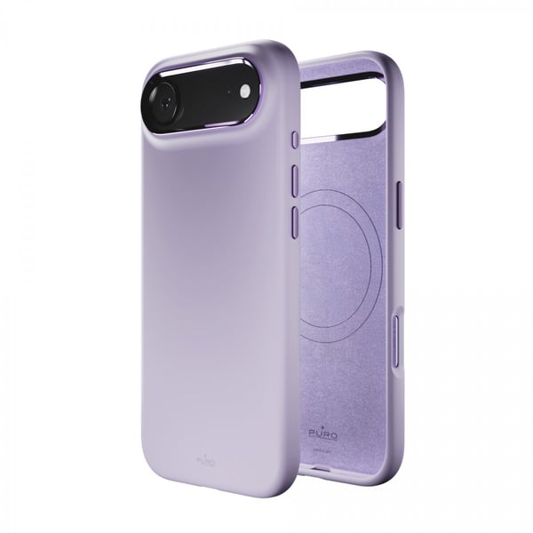 iPhone Air -kotelo ICON Mag Pro Lavender