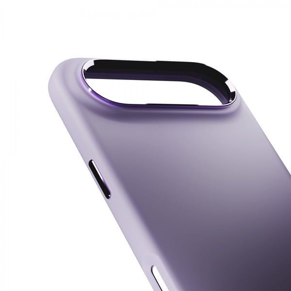 iPhone Air -kotelo ICON Mag Pro Lavender