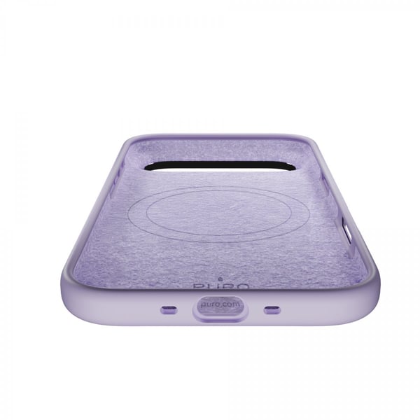 iPhone Air -kotelo ICON Mag Pro Lavender