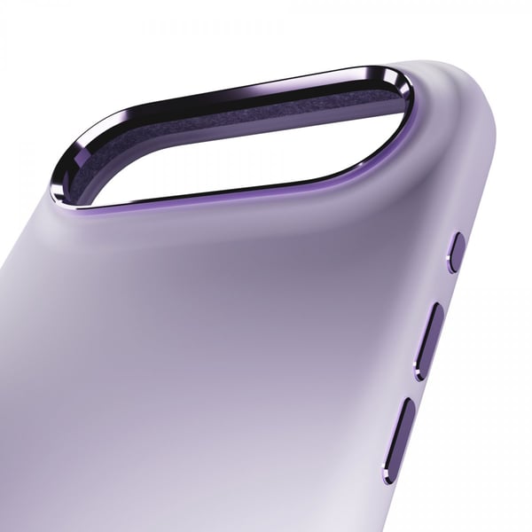 iPhone Air -kotelo ICON Mag Pro Lavender