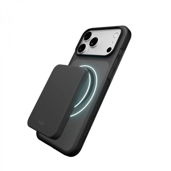 iPhone 17 Pro Cover Daylight MagSafe Sort