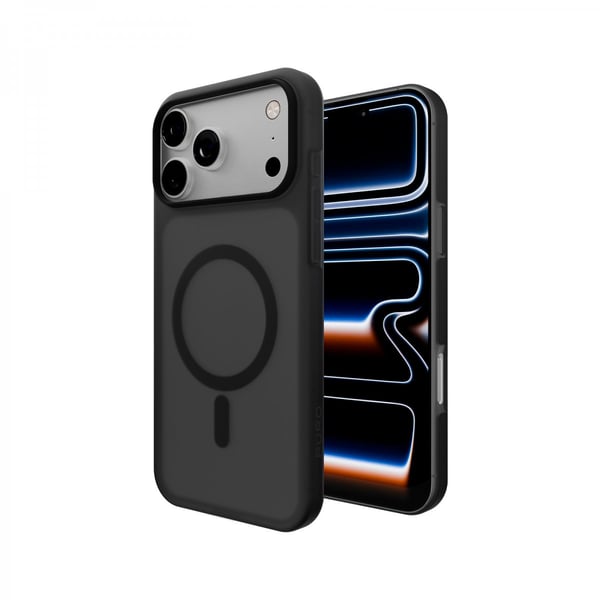 iPhone 17 Pro Cover Daylight MagSafe Sort