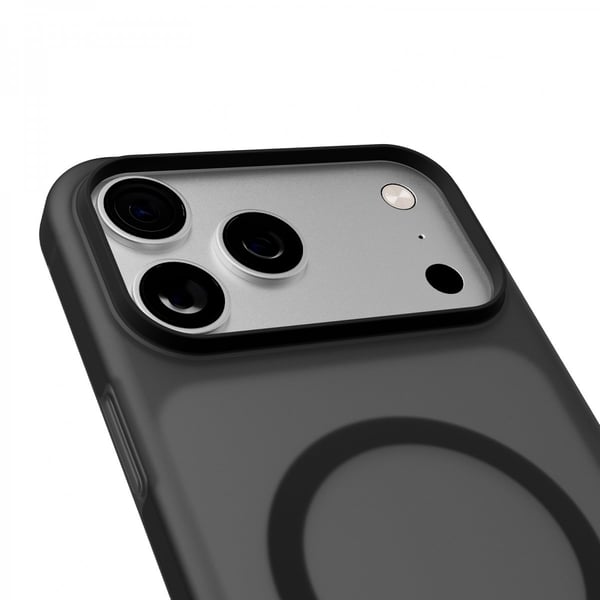 iPhone 17 Pro Cover Daylight MagSafe Sort