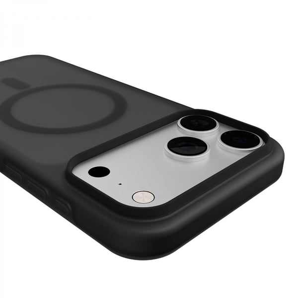 iPhone 17 Pro Cover Daylight MagSafe Sort