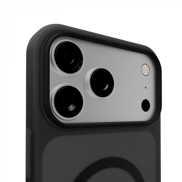 iPhone 17 Pro Cover Daylight MagSafe Sort