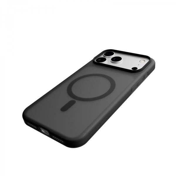 iPhone 17 Pro Cover Daylight MagSafe Sort